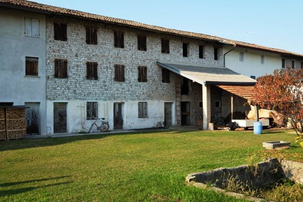 appartamento in vendita a Cordenons