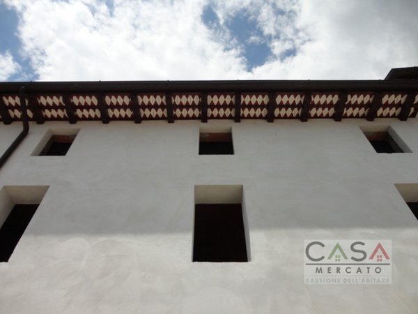 casa indipendente in vendita a Cordenons