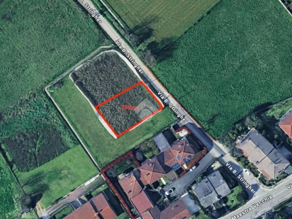 casa indipendente in vendita a Cordenons