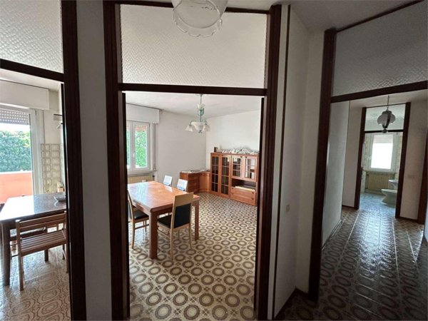 appartamento in vendita a Cordenons