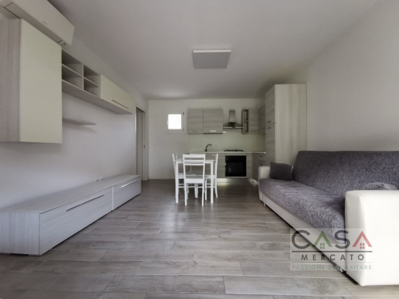 appartamento in vendita a Cordenons