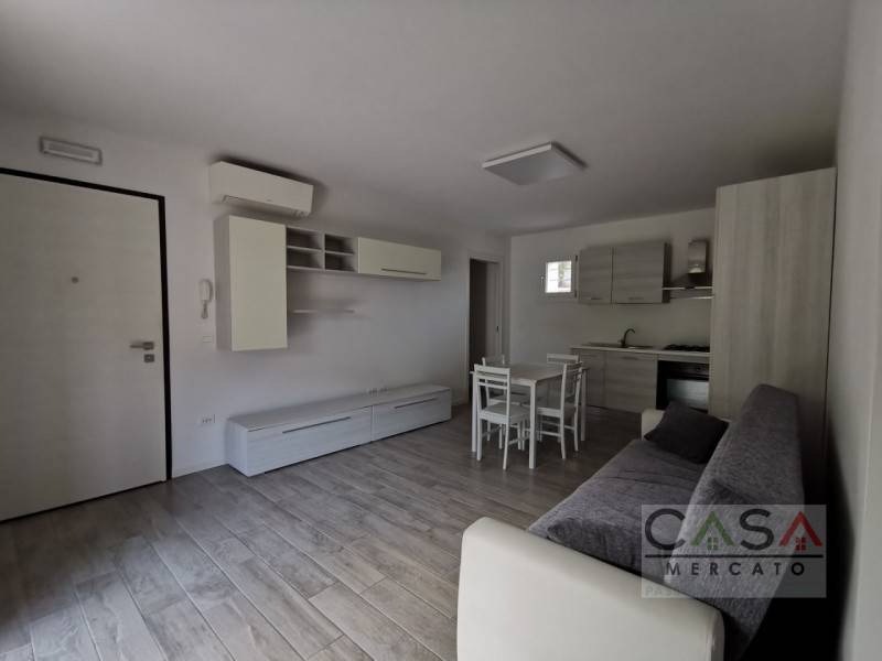 appartamento in vendita a Cordenons