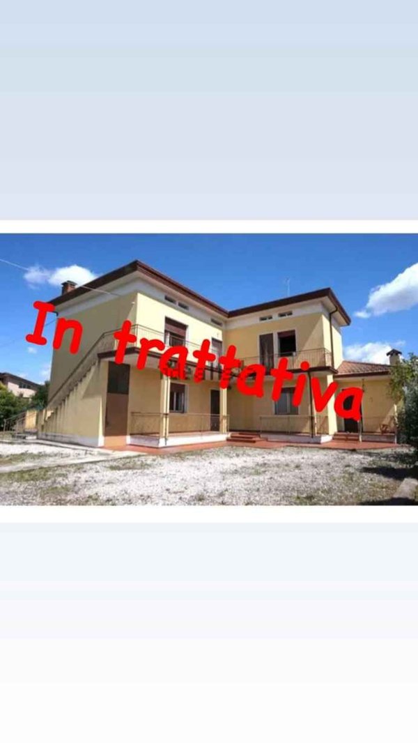 casa indipendente in vendita a Cordenons