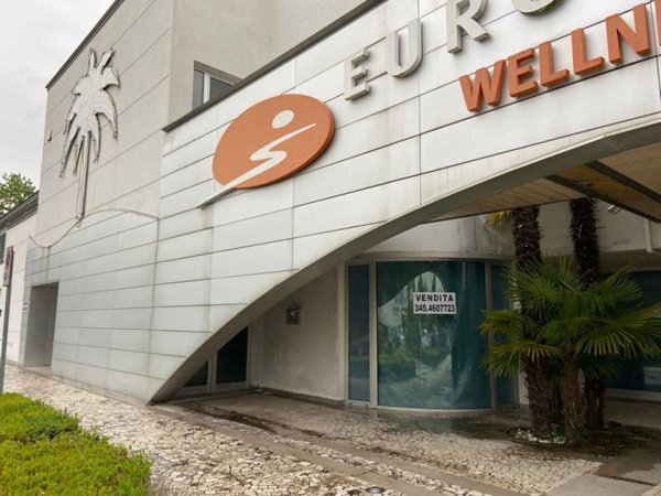 ufficio in vendita a Cordenons