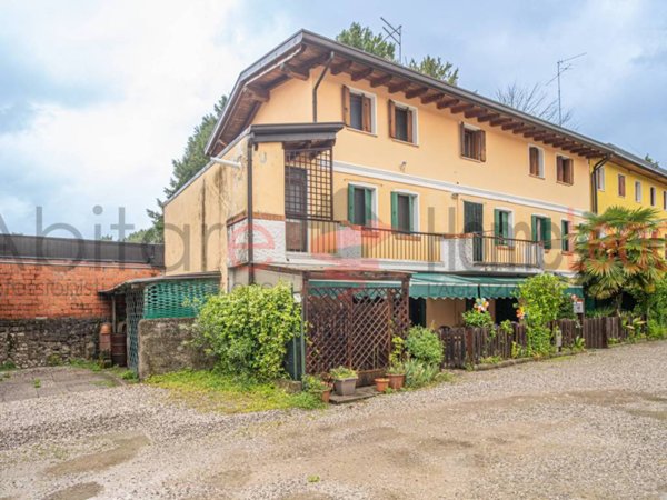 casa indipendente in vendita a Cordenons