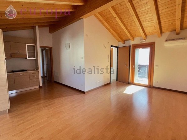 appartamento in vendita a Cordenons