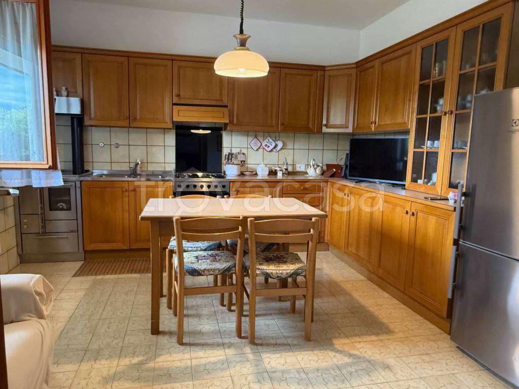 casa indipendente in vendita a Cordenons