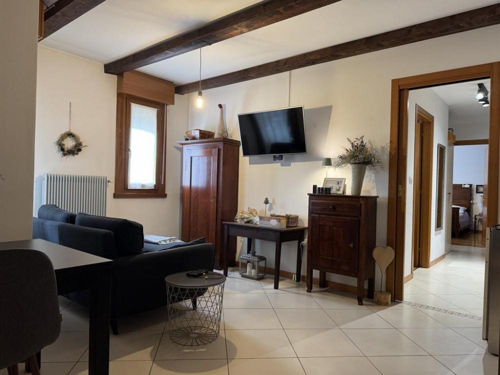appartamento in vendita a Cordenons