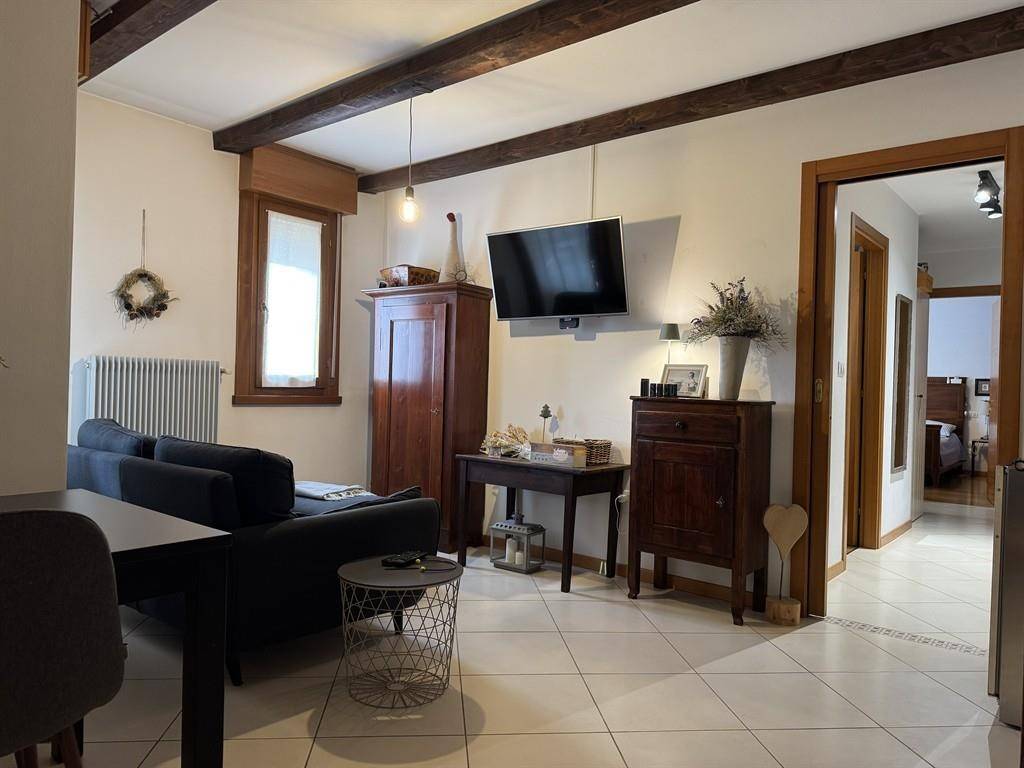appartamento in vendita a Cordenons