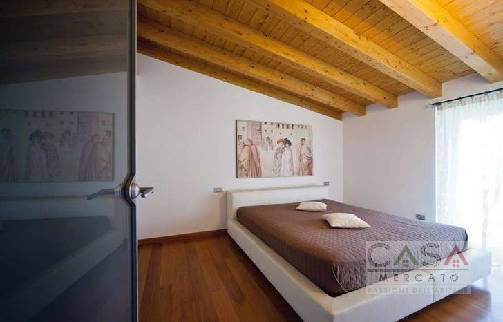 appartamento in vendita a Cordenons