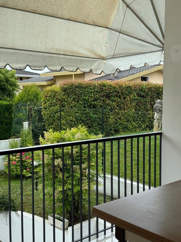 casa indipendente in vendita a Cordenons