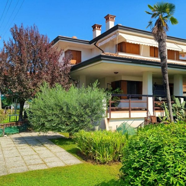 casa indipendente in vendita a Cordenons