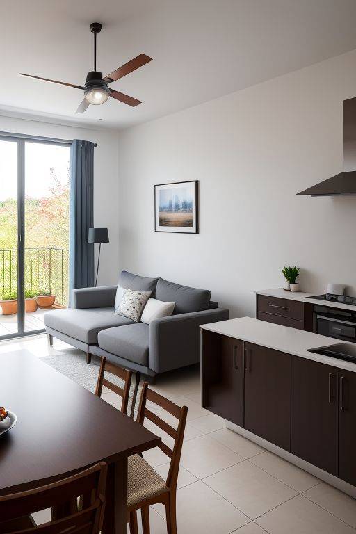 appartamento in vendita a Cordenons