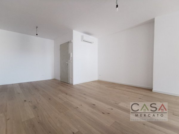 appartamento in vendita a Cordenons