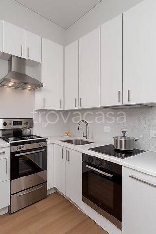 appartamento in vendita a Cordenons