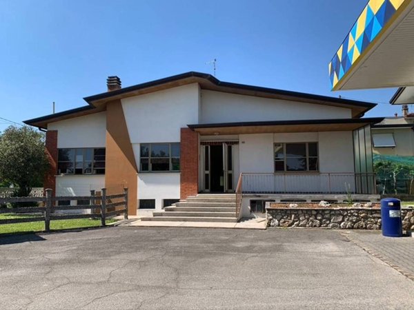 casa indipendente in vendita a Cordenons