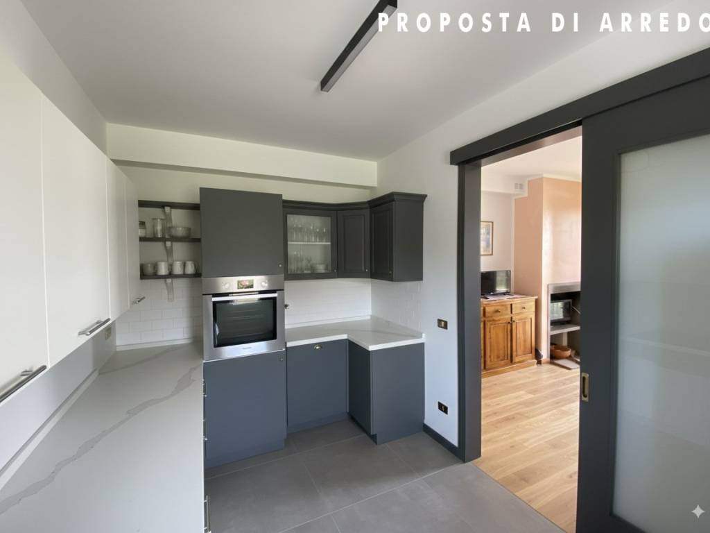 casa indipendente in vendita a Cordenons