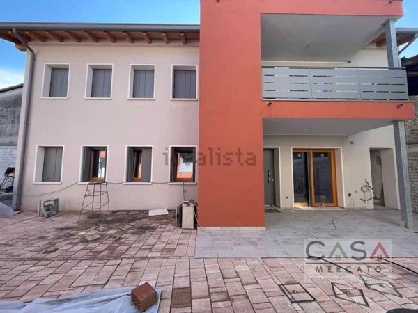 appartamento in vendita a Cordenons