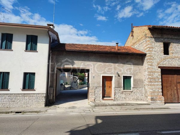 appartamento in vendita a Cordenons