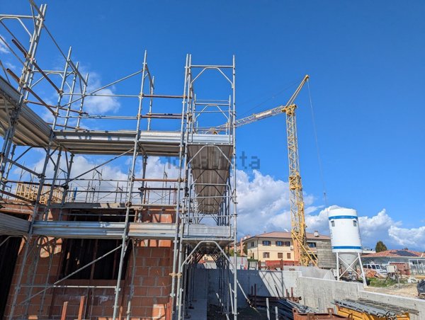 casa indipendente in vendita a Cordenons