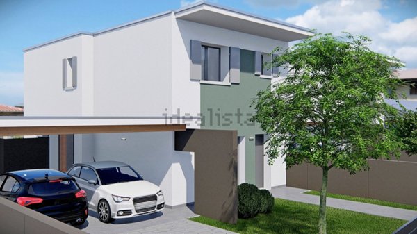 casa indipendente in vendita a Cordenons