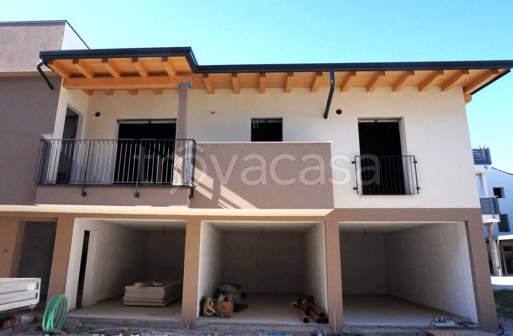 appartamento in vendita a Cordenons