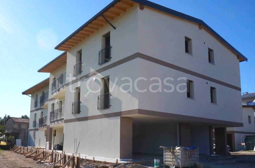 appartamento in vendita a Cordenons