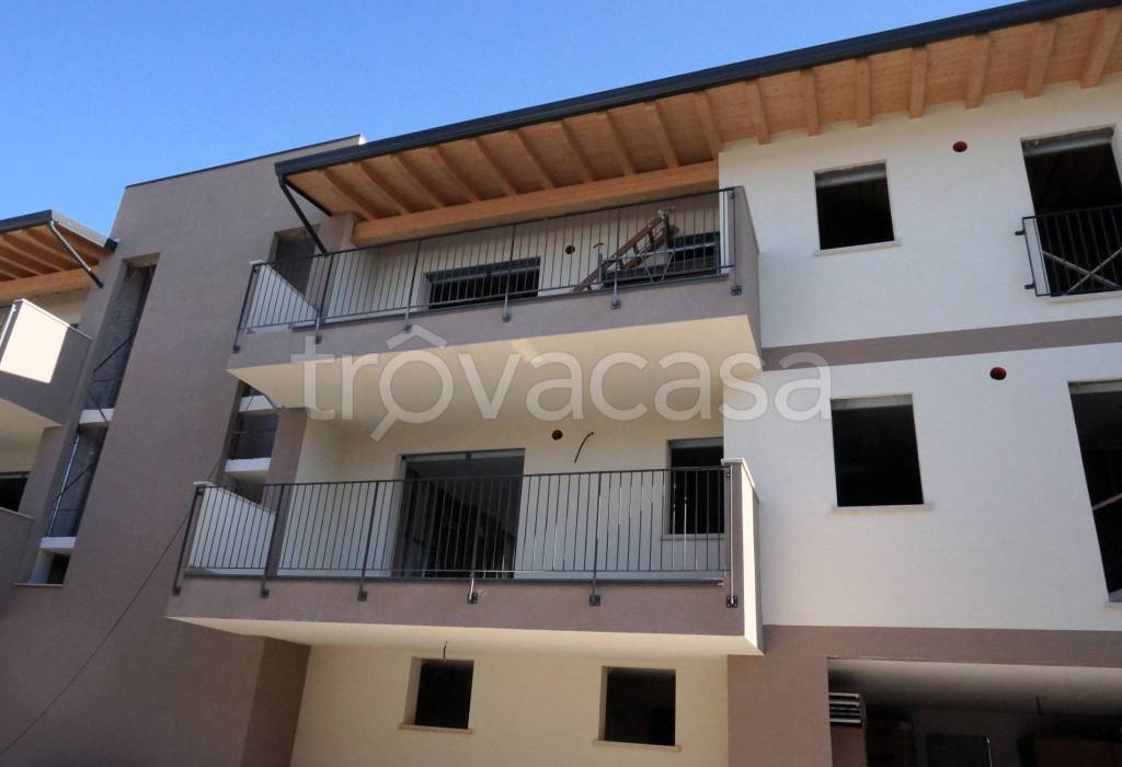 appartamento in vendita a Cordenons