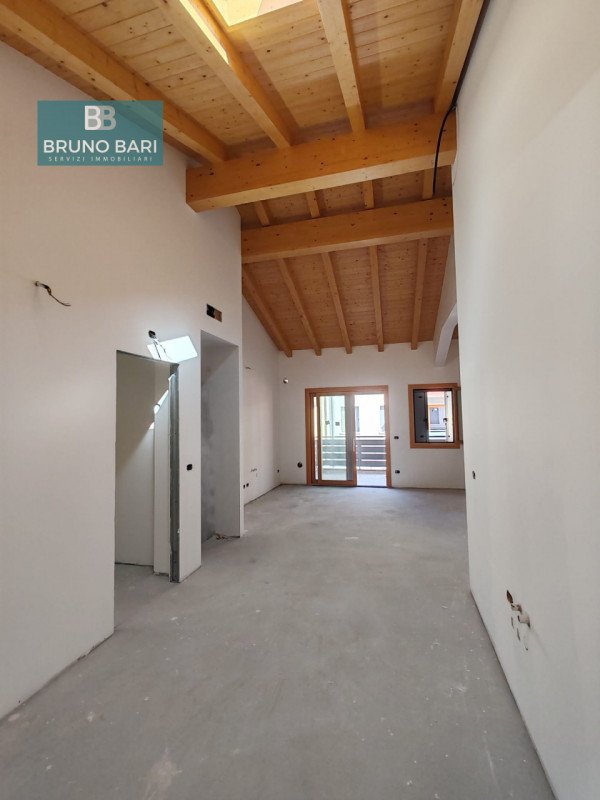 appartamento in vendita a Cordenons