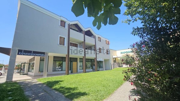 appartamento in vendita a Cordenons