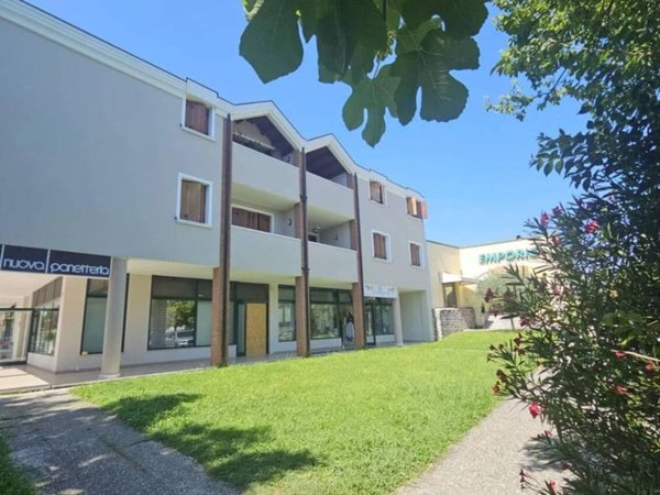 appartamento in vendita a Cordenons