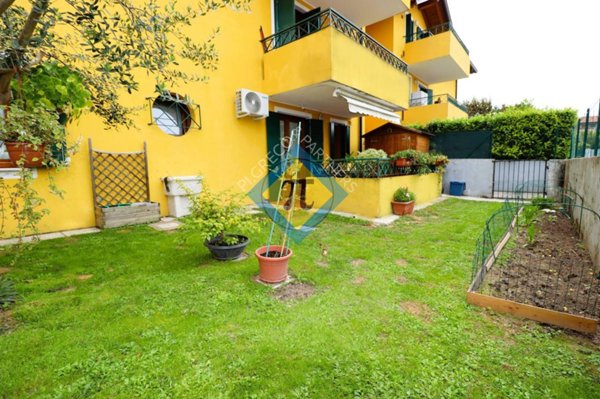 appartamento in vendita a Cordenons