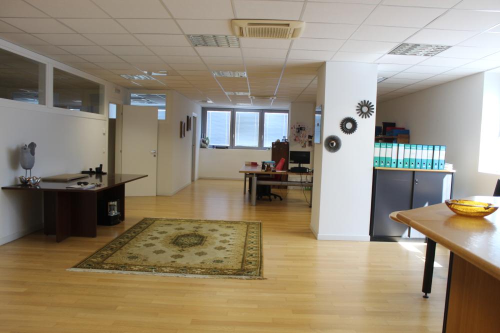 ufficio in vendita a Cordenons