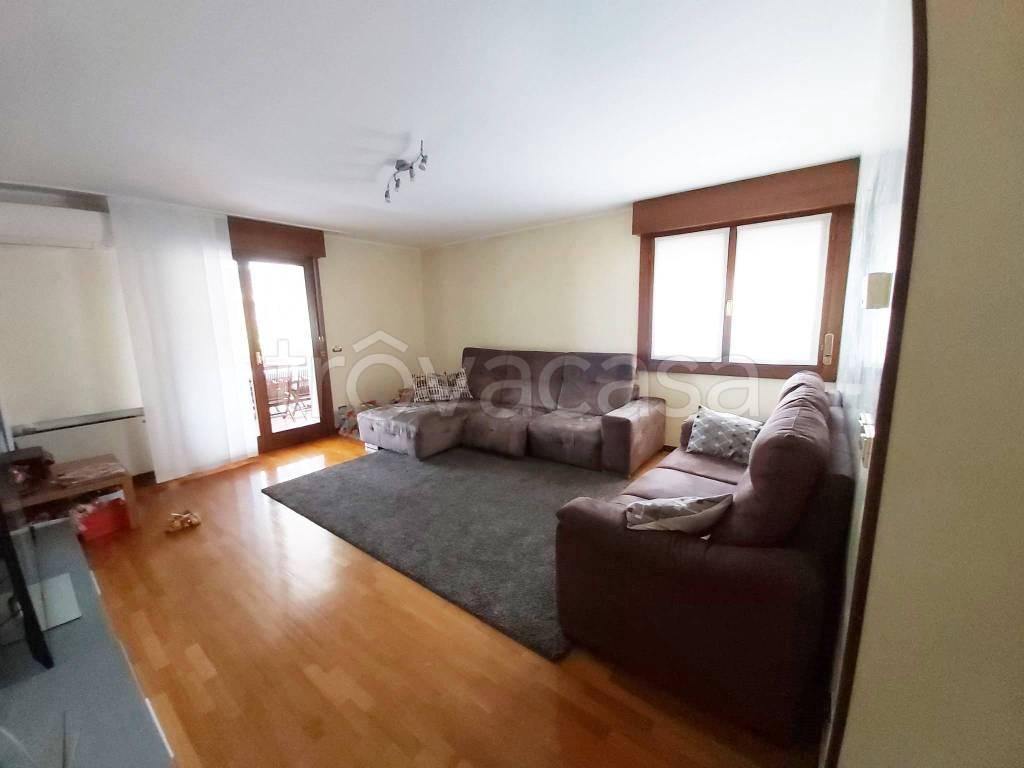 appartamento in vendita a Cordenons