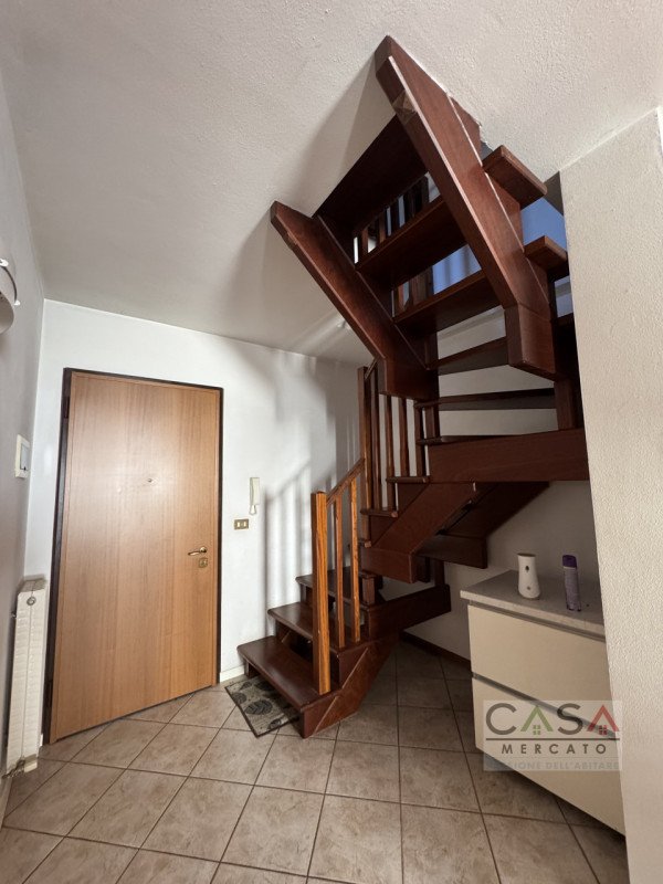 appartamento in vendita a Cordenons