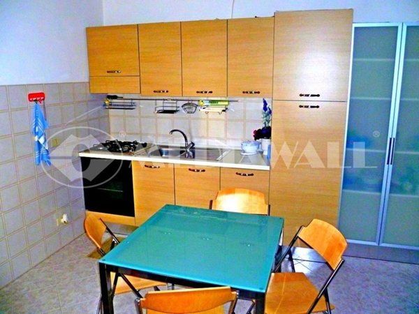 appartamento in vendita a Cordenons