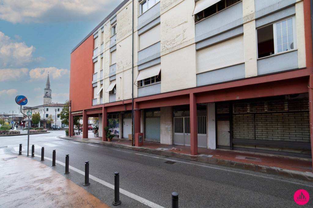 appartamento in vendita a Cordenons