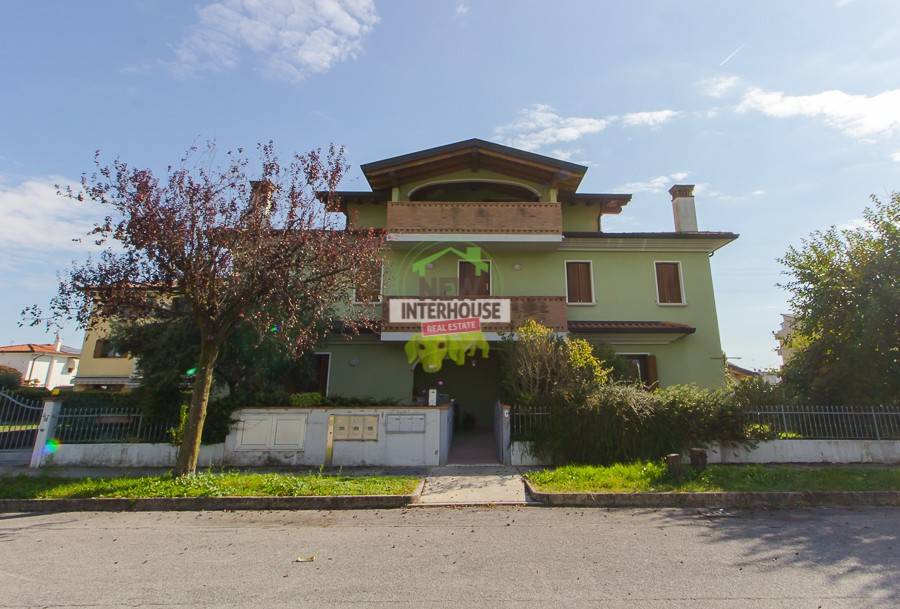 casa indipendente in vendita a Cordenons