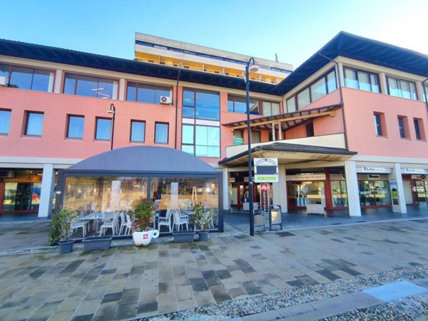 ufficio in vendita a Cordenons