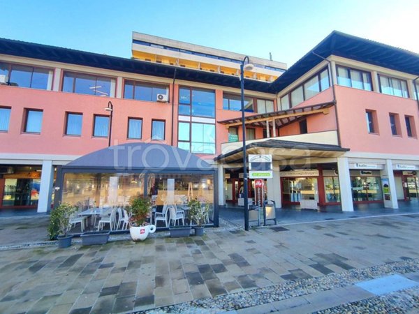 ufficio in vendita a Cordenons