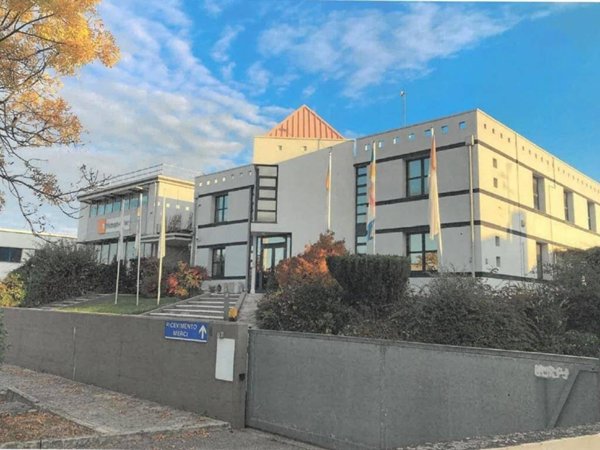 negozio in vendita a Cordenons