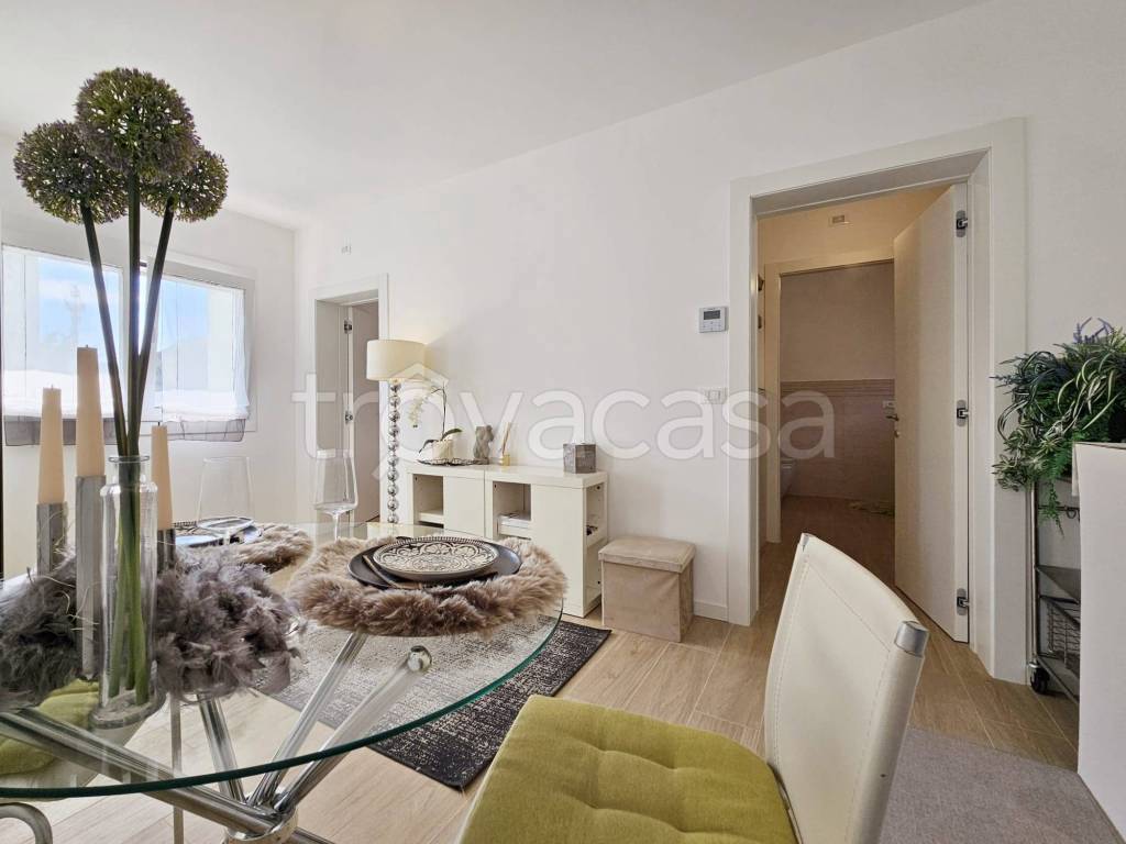 appartamento in vendita a Cordenons