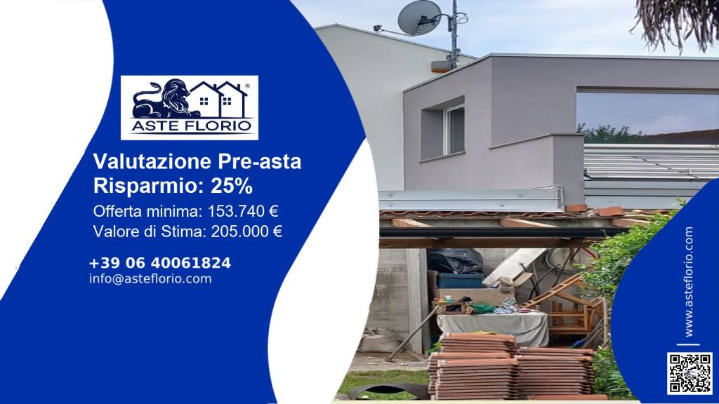 appartamento in vendita a Cordenons