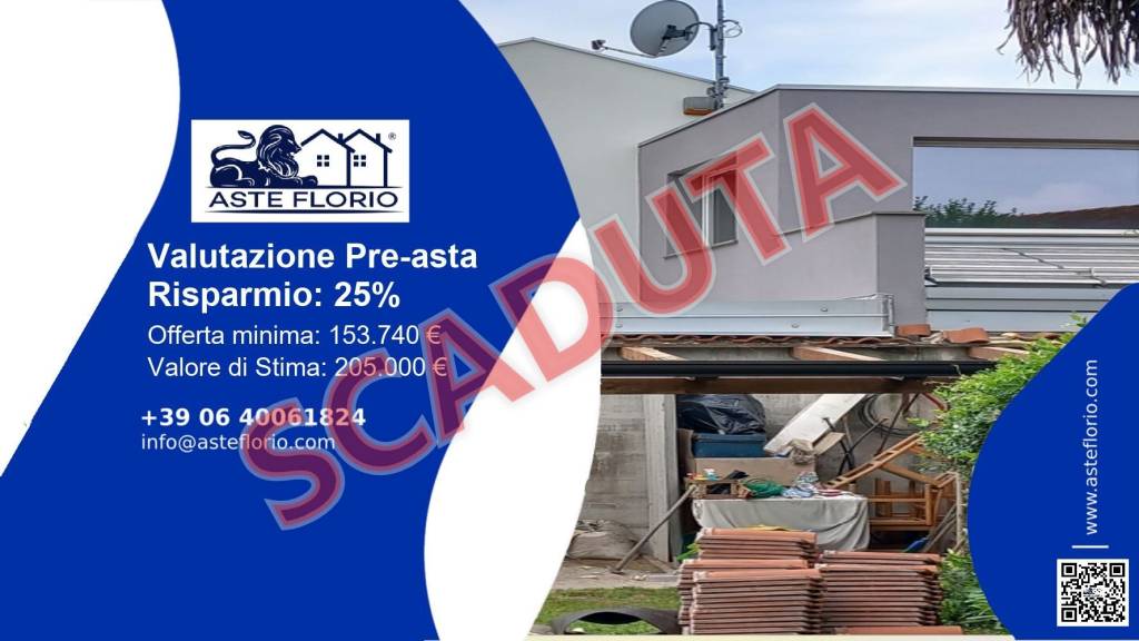 appartamento in vendita a Cordenons