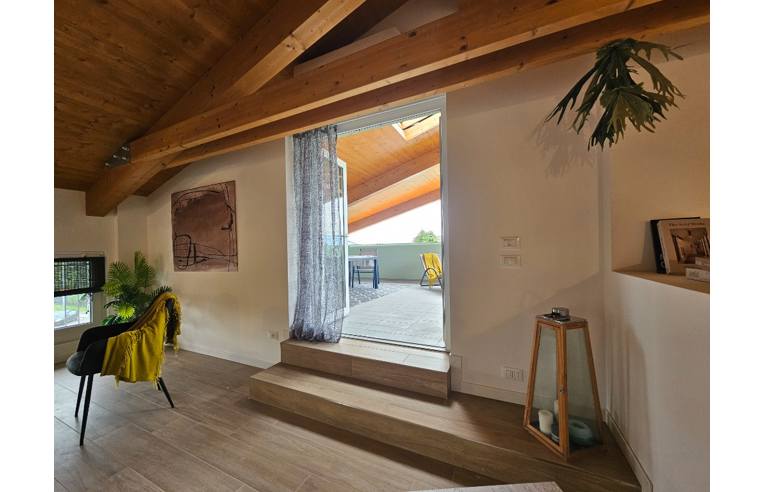 appartamento in vendita a Cordenons