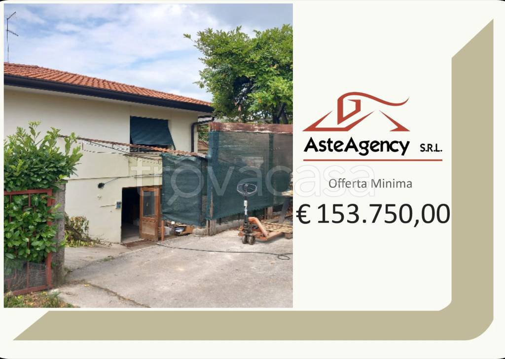 appartamento in vendita a Cordenons