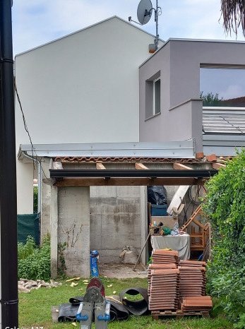 casa indipendente in vendita a Cordenons