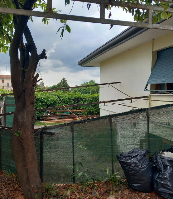 casa indipendente in vendita a Cordenons