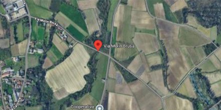 terreno agricolo in vendita a Cordenons