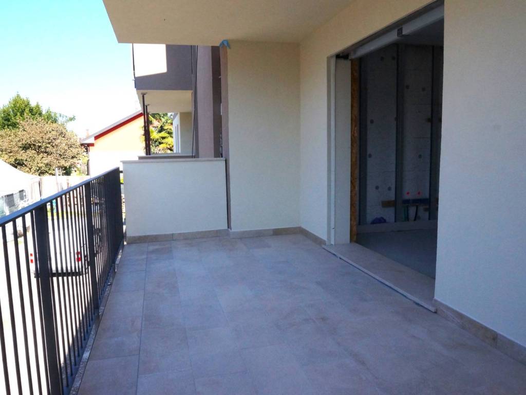 appartamento in vendita a Cordenons